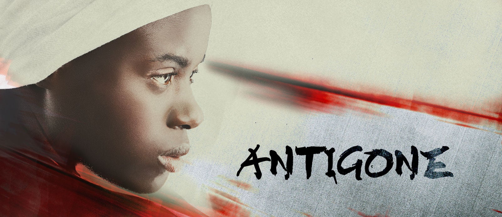 ANTIGONE Asolo Repertory Theatre