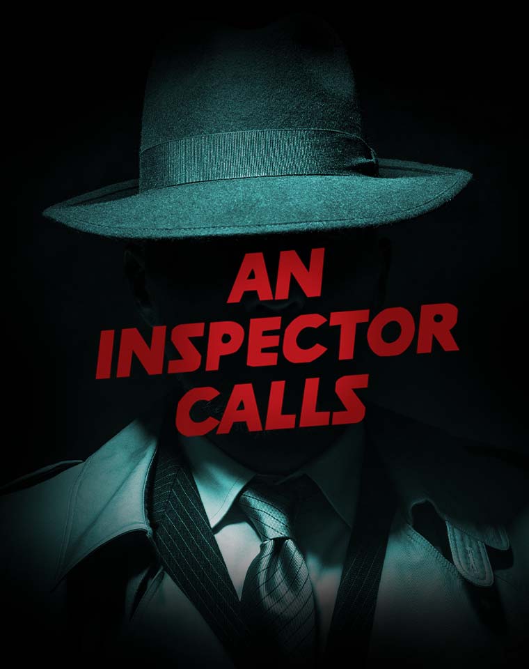 An Inspector Calls | Asolo Repertory Theatre