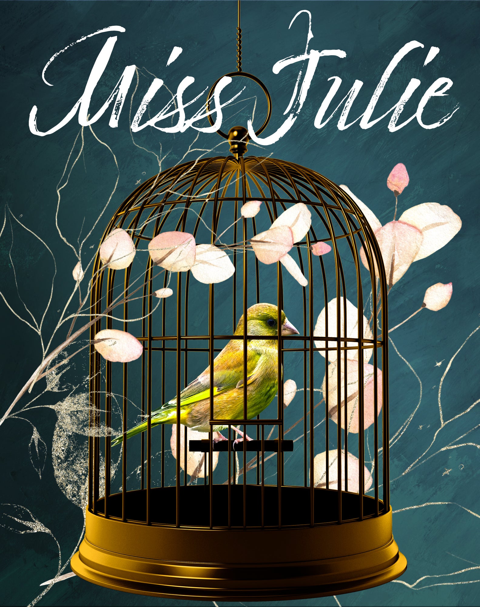 Miss Julie Asolo Repertory Theatre