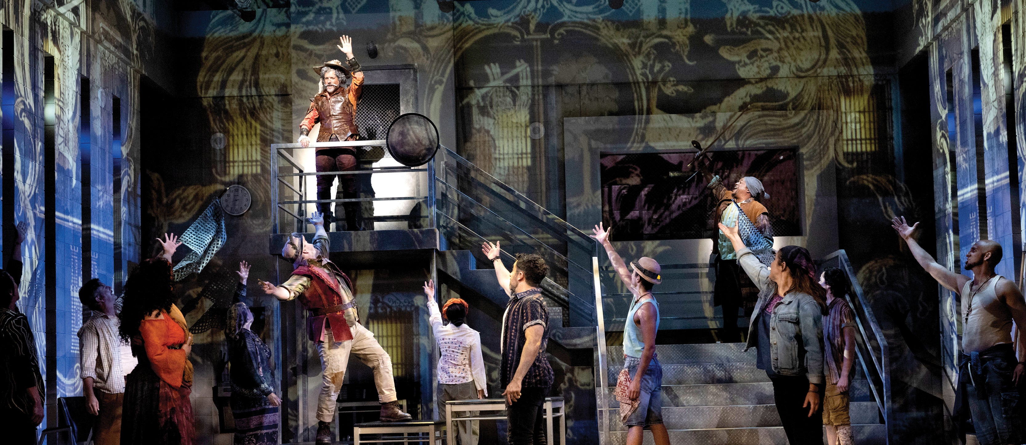 Capitol Best 2023-2024: My Fair Lady - The Capitol Theatre