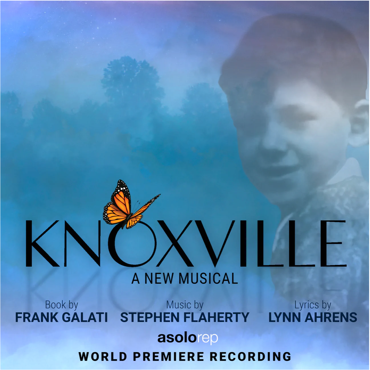 Knoxville Asolo Repertory Theatre