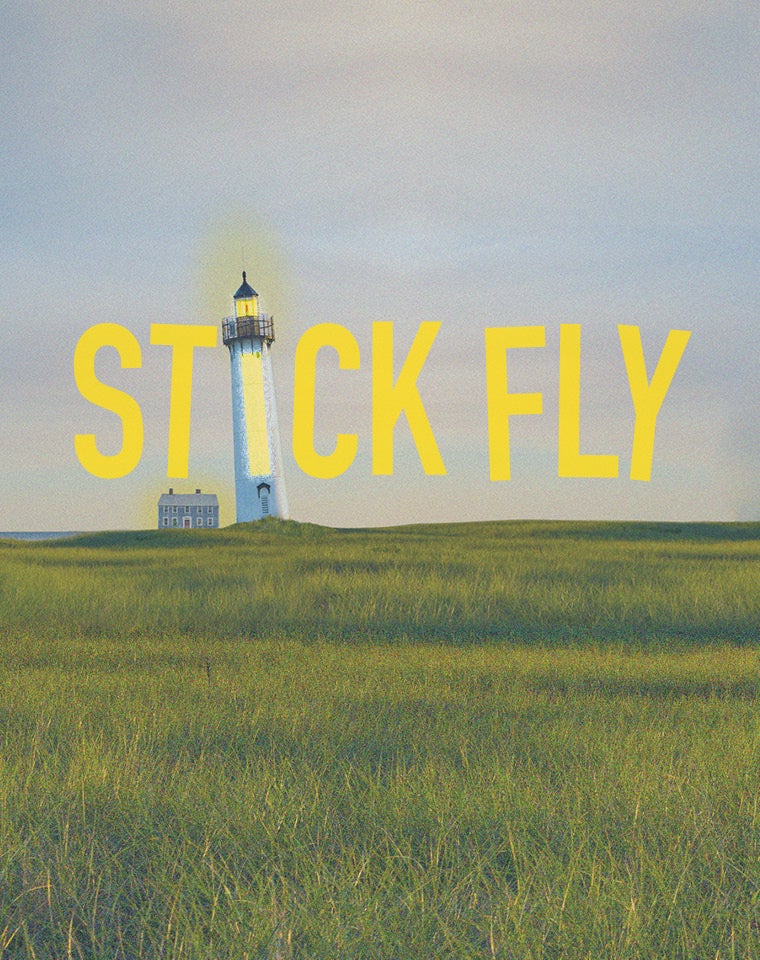 Stick Fly Asolo Repertory Theatre