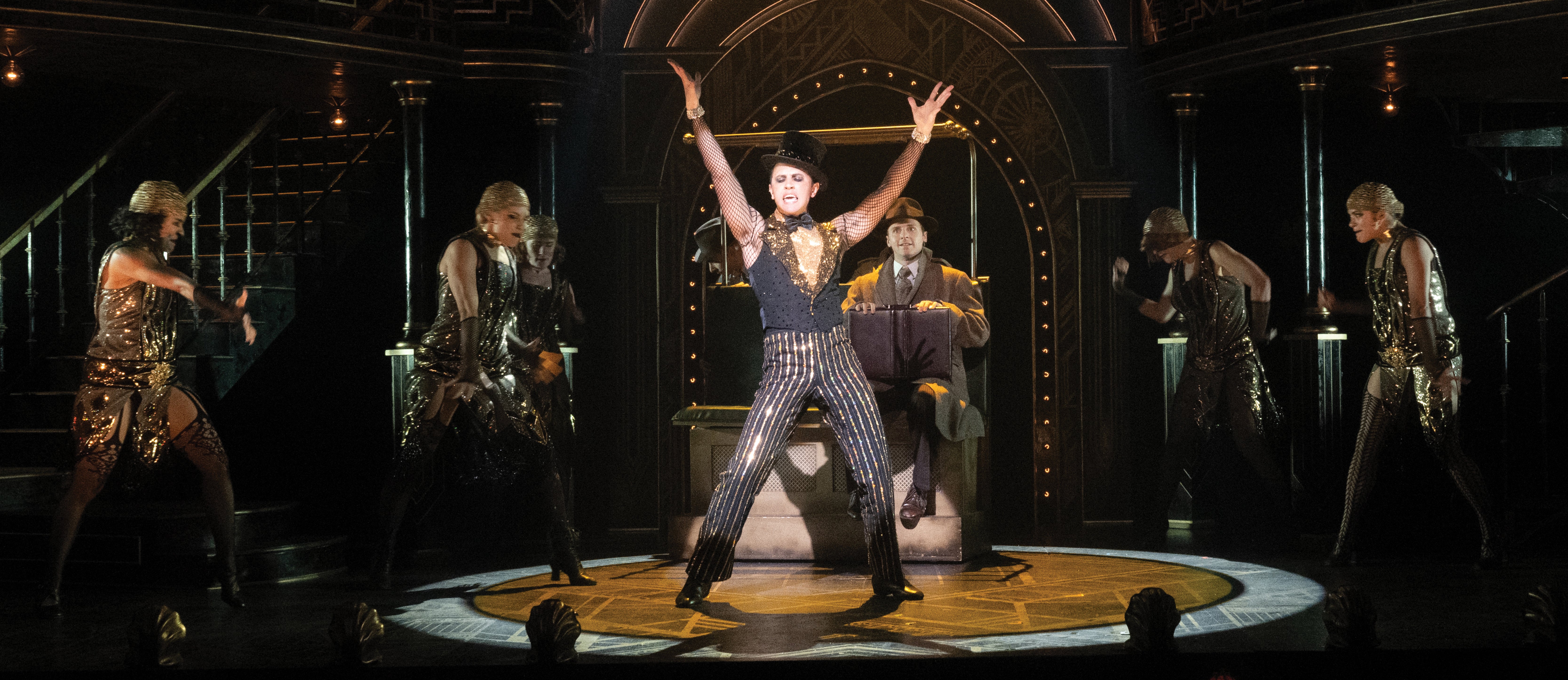 Cats Musical in Broadway NYC: everything you need to know about the show -  Hellotickets