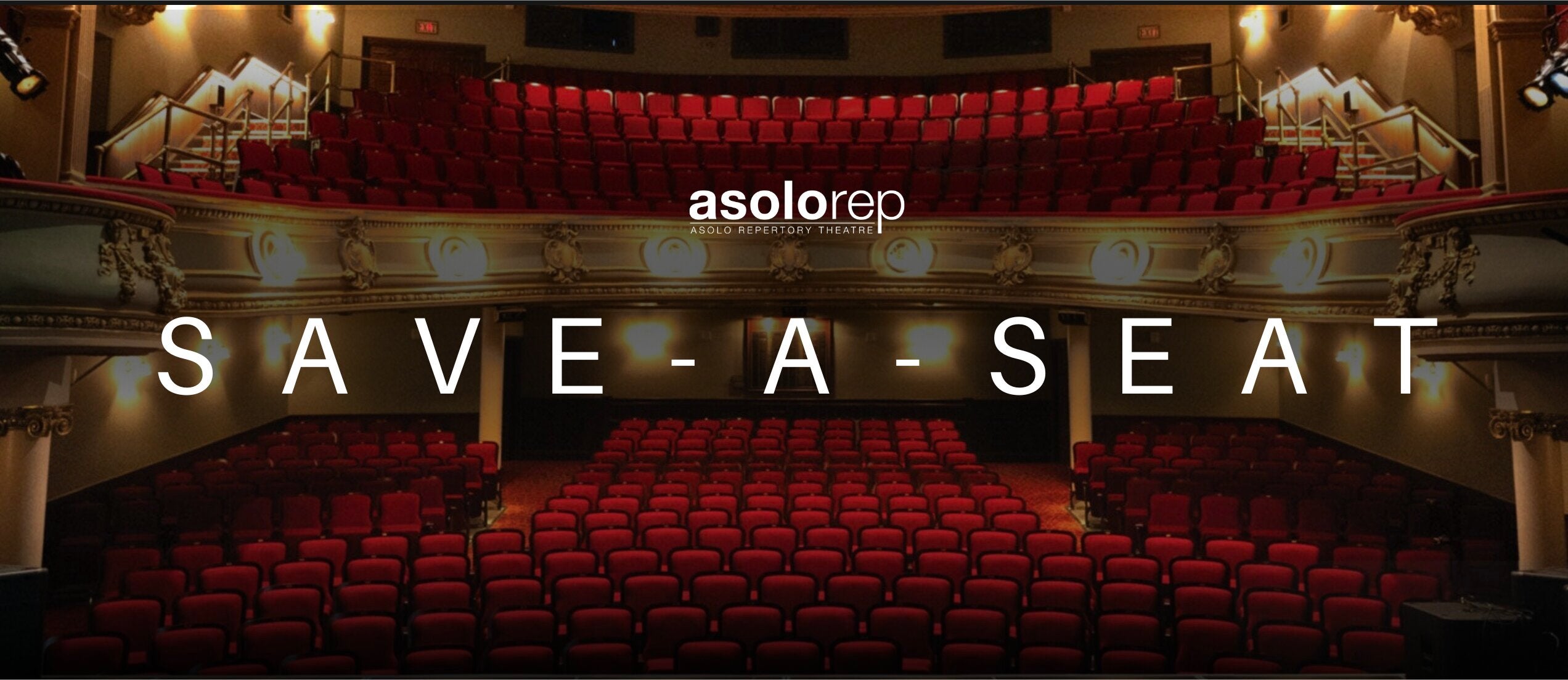 Save A Seat Subscription Event Asolo Repertory Theatre