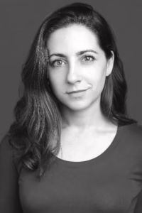Jenny Vallancourt