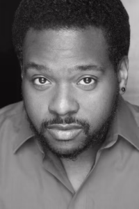 Anthony Hamilton