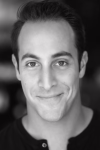 Jordan Sobel