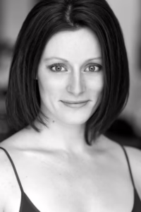 Kim Stephenson