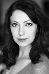 Lisa Egan Woods