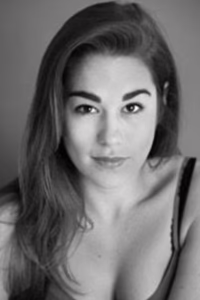Lucy Lavely