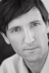 Joseph McGranaghan