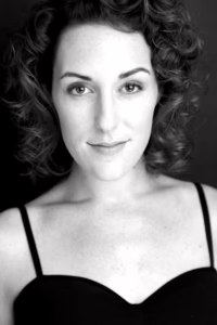 Katie Cunningham