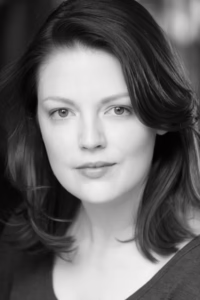 Kim Hausler