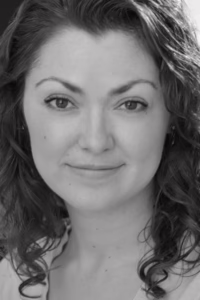 Elizabeth Preston