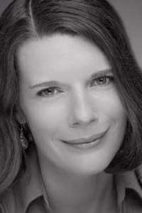 Heather Kelly