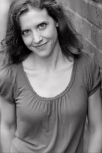 Natasha Staley