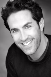 Sam Osheroff