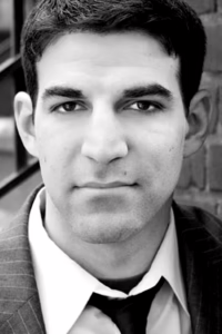 Scott Casper