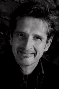 Bruce Roach