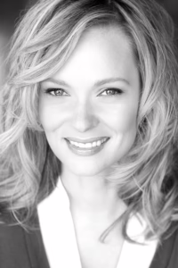 Sarah Bloom