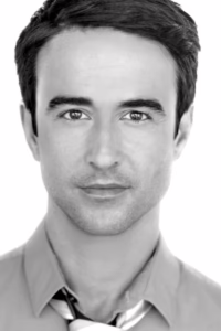 Keith Edie