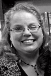 Joy Ovington