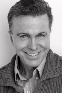 Larry Daggett