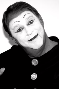 Charlie Cronk