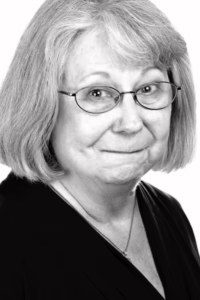 Annie Stafford