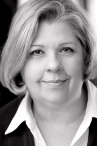 Deborah Unger
