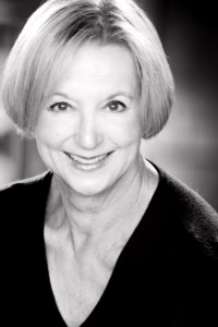 Anne Sandoe