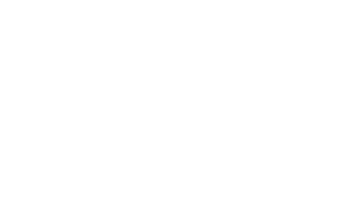 White transparent logo for Asolo Rep's production of Fiddler on the Roof.