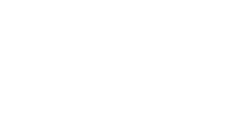 White transparent logo for Asolo Rep's production of Marie and Rosetta.
