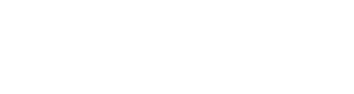 White transparent logo for Asolo Rep's production of The Unfriend.