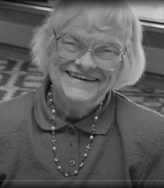 Muriel O'Neil.
