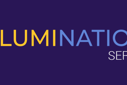 Illumination Series logo.